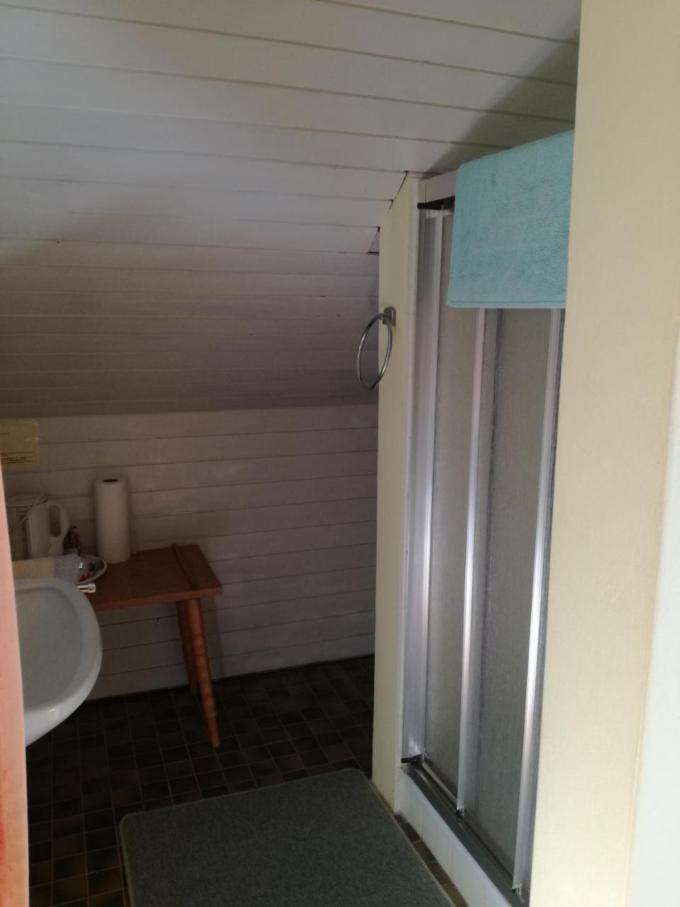 Haus Kapfinger 호텔 압티나우 외부 사진